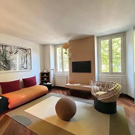 公寓 Mi Casa