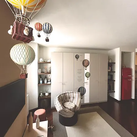 Mi Casa Malgrate