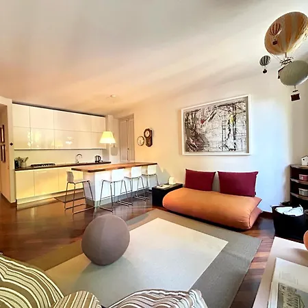 Mi Casa 公寓 *