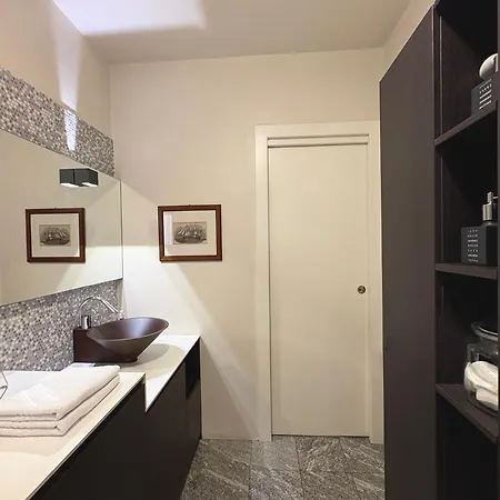 公寓 Mi Casa *