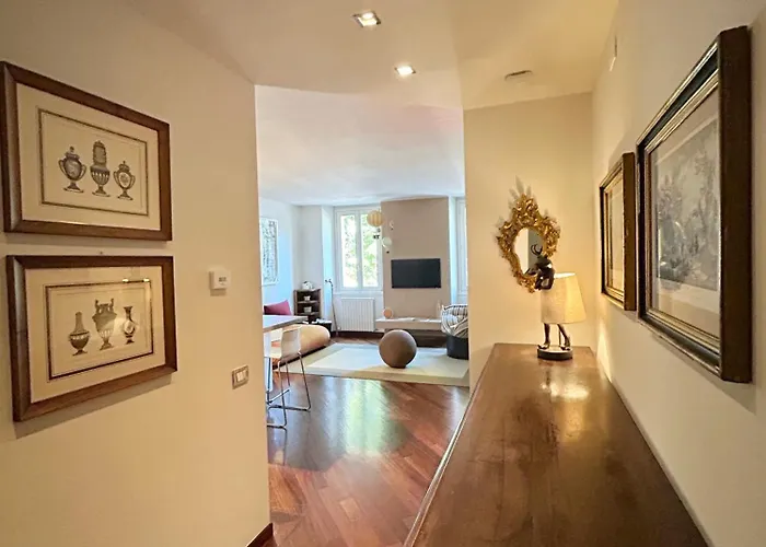 Apartamento Mi Casa *