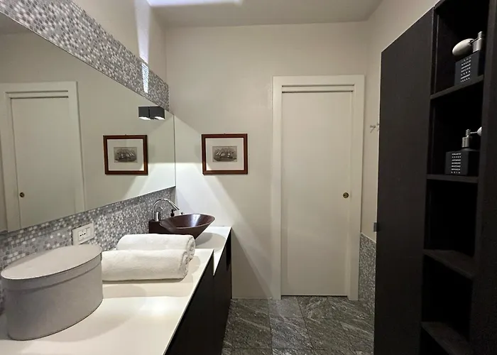 Apartamento Mi Casa