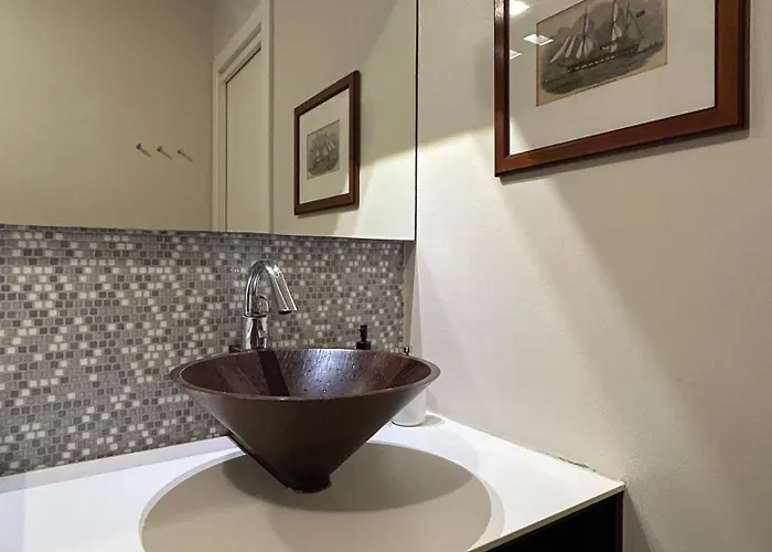 Mi Casa アパート *