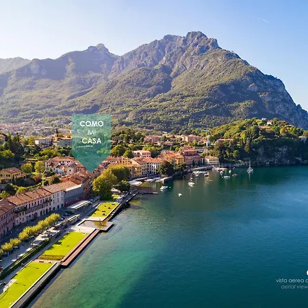 Lägenhet Mi Casa Malgrate