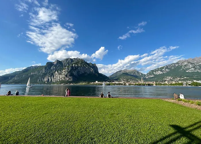 Mi Casa Apartament Malgrate