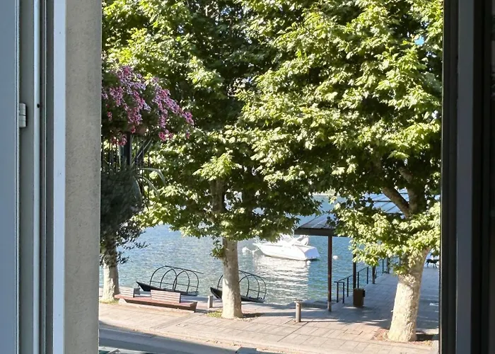 Apartament Mi Casa *