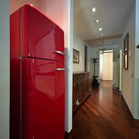 Mi Casa アパート