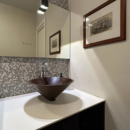 Mi Casa アパート *