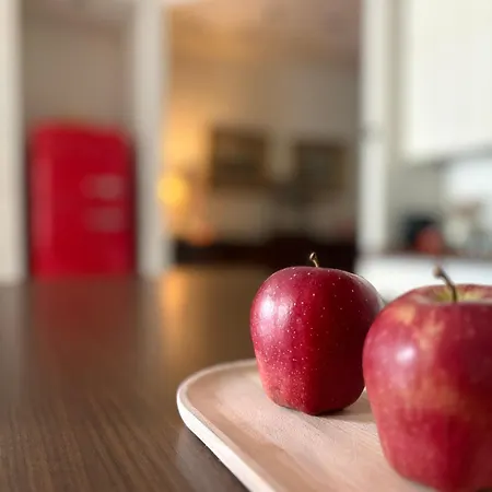 Mi Casa *