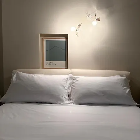 Mi Casa アパート