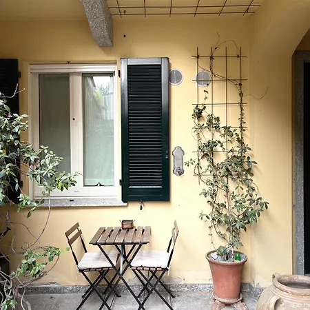 Mi Casa アパート マルグラーテ