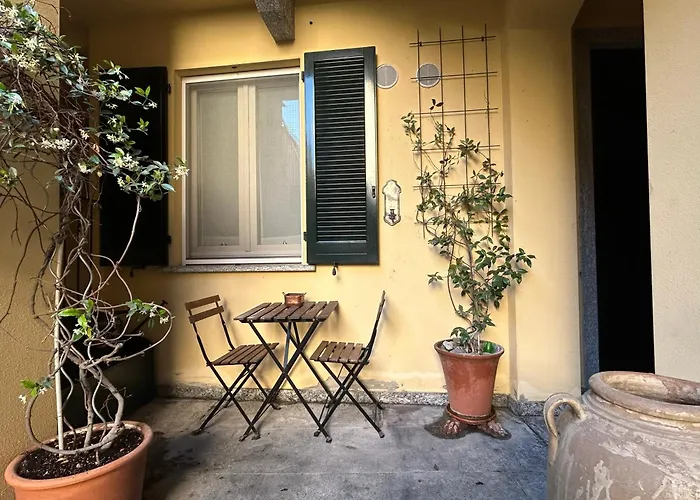 Mi Casa * Мальграте