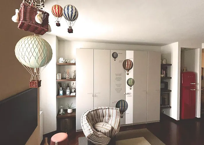 Mi Casa Мальграте